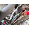 Recambio de motor completo para volkswagen passat berlina (3c2)(2005) 2.0 tdi referencia OEM IAM CBDC  
