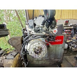 Recambio de motor completo para volkswagen passat berlina (3c2)(2005) 2.0 tdi referencia OEM IAM CBDC  