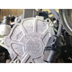 Recambio de motor completo para volkswagen passat berlina (3c2)(2005) 2.0 tdi referencia OEM IAM CBDC  