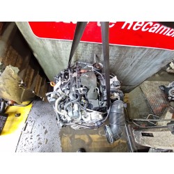 Recambio de motor completo para volkswagen passat berlina (3c2)(2005) 2.0 tdi referencia OEM IAM CBDC  