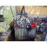 Recambio de motor completo para ford fiesta v (jh_, jd_) 1.6 tdci referencia OEM IAM HHJA  
