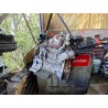 Recambio de motor completo para ford fiesta v (jh_, jd_) 1.6 tdci referencia OEM IAM HHJA  