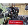 Recambio de motor completo para ford fiesta v (jh_, jd_) 1.6 tdci referencia OEM IAM HHJA  