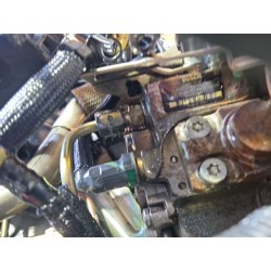 Recambio de motor completo para ford fiesta v (jh_, jd_) 1.6 tdci referencia OEM IAM HHJA  