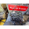 Recambio de motor completo para ford fiesta v (jh_, jd_) 1.6 tdci referencia OEM IAM HHJA  