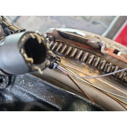 Recambio de motor completo para volkswagen golf iv (1j1) 1.9 tdi 4motion referencia OEM IAM AJM  