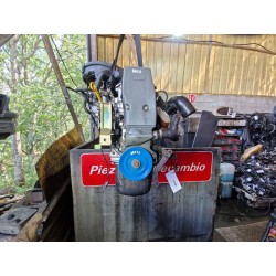 MOTOR COMPLETO F6E 