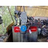 Recambio de motor completo para ford fiesta iii (gfj) 1.4 referencia OEM IAM F6E  