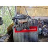 Recambio de motor completo para ford fiesta iii (gfj) 1.4 referencia OEM IAM F6E  