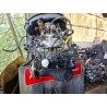 Recambio de motor completo para ford fiesta iii (gfj) 1.4 referencia OEM IAM F6E  