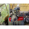 Recambio de motor completo para ford fiesta iii (gfj) 1.4 referencia OEM IAM F6E  