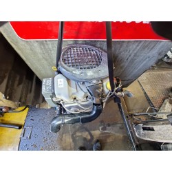 Recambio de motor completo para ford fiesta iii (gfj) 1.4 referencia OEM IAM F6E  