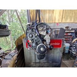 MOTOR COMPLETO 8HZ 