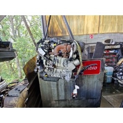 Recambio de motor completo para citroën c2 (jm_) 1.4 hdi referencia OEM IAM 8HZ  
