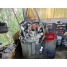 Recambio de motor completo para citroën c2 (jm_) 1.4 hdi referencia OEM IAM 8HZ  