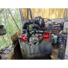 Recambio de motor completo para citroën c2 (jm_) 1.4 hdi referencia OEM IAM 8HZ  