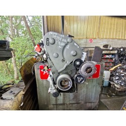 MOTOR COMPLETO AHU 