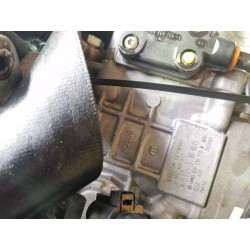 Recambio de motor completo para volkswagen passat b5 (3b2) 1.9 tdi referencia OEM IAM AHU  
