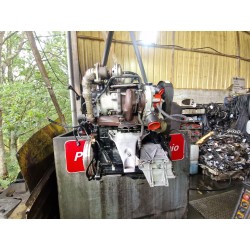 Recambio de motor completo para volkswagen passat b5 (3b2) 1.9 tdi referencia OEM IAM AHU  