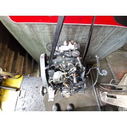 Recambio de motor completo para volkswagen passat b5 (3b2) 1.9 tdi referencia OEM IAM AHU  