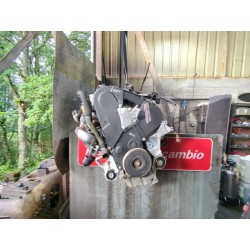 Recambio de motor completo para citroën xsara (n1) 2.0 hdi 90 referencia OEM IAM RHY  