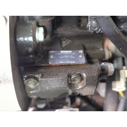 Recambio de motor completo para citroën xsara (n1) 2.0 hdi 90 referencia OEM IAM RHY  