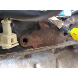 Recambio de motor completo para citroën xsara (n1) 2.0 hdi 90 referencia OEM IAM RHY  