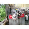Recambio de motor completo para citroën xsara (n1) 2.0 hdi 90 referencia OEM IAM RHY  