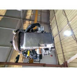 Recambio de motor completo para citroën xsara (n1) 2.0 hdi 90 referencia OEM IAM RHY  