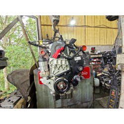 MOTOR COMPLETO Z20SD 
