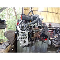 Recambio de motor completo para chevrolet epica (klal) referencia OEM IAM Z20SD  