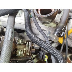 Recambio de motor completo para chevrolet epica (klal) referencia OEM IAM Z20SD  