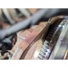 Recambio de motor completo para chevrolet epica (klal) referencia OEM IAM Z20SD  