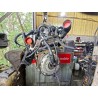 Recambio de motor completo para chevrolet epica (klal) referencia OEM IAM Z20SD  