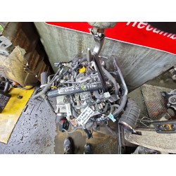 Recambio de motor completo para chevrolet epica (klal) referencia OEM IAM Z20SD  