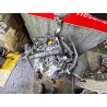 Recambio de motor completo para chevrolet epica (klal) referencia OEM IAM Z20SD  
