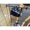 Recambio de motor completo para chevrolet epica (klal) referencia OEM IAM Z20SD  