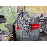 Recambio de motor completo para ford fiesta v (jh_, jd_) 1.4 tdci referencia OEM IAM F6JA  