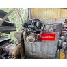 Recambio de motor completo para ford fiesta v (jh_, jd_) 1.4 tdci referencia OEM IAM F6JA  