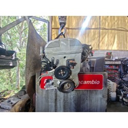 MOTOR COMPLETO G4CN 