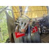 Recambio de motor completo para hyundai lantra (j1)(1992) 1.8 i.e. 16v referencia OEM IAM G4CN  
