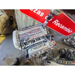 Recambio de motor completo para hyundai lantra (j1)(1992) 1.8 i.e. 16v referencia OEM IAM G4CN  