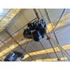 Recambio de motor completo para hyundai lantra (j1)(1992) 1.8 i.e. 16v referencia OEM IAM G4CN  