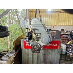 Recambio de motor completo para ford escort iv (gaf, awf, abft) 1.6 d referencia OEM IAM LTC  