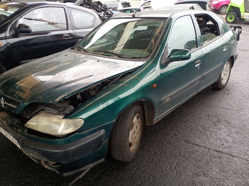 citroën xsara break (n2) del año 1998