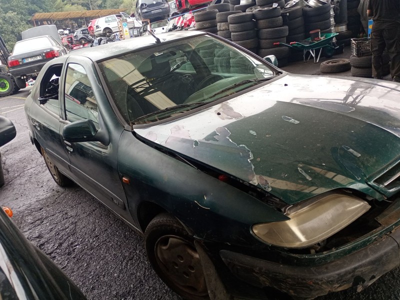 citroën xsara break (n2) del año 1998