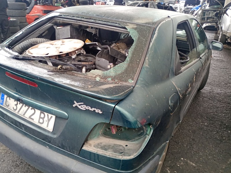 citroën xsara break (n2) del año 1998