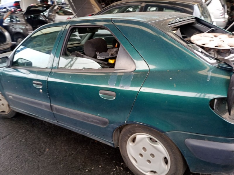 citroën xsara break (n2) del año 1998