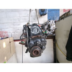 Recambio de motor completo para rover rover 600 (rh)(1993) 2.0 620 si [2,0 ltr. - 96 kw cat] referencia OEM IAM F20Z1  