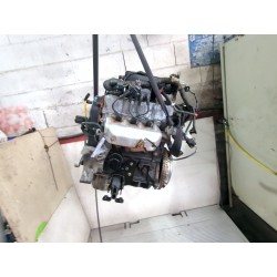 Recambio de motor completo para daewoo matiz (m100, m150) 1.0 referencia OEM IAM B10S1  